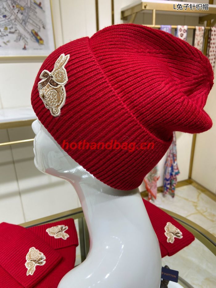 Louis Vuitton Hat LVH00142